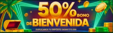 VIP Bonus Banner